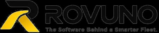 Rovuno: The Software Behind a Smarter Fleet.